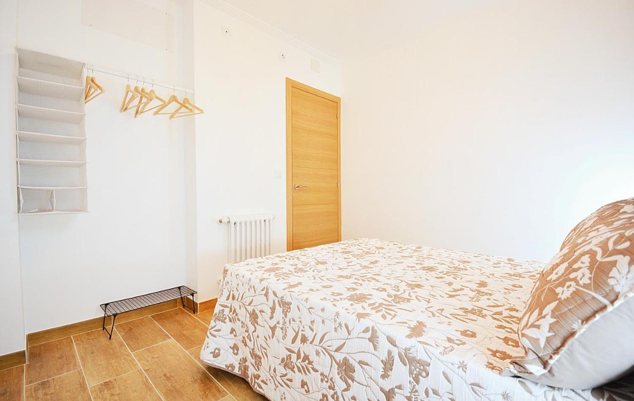 Вилла Galihost - Casa Con Jardin En Понтеведра Экстерьер фото
