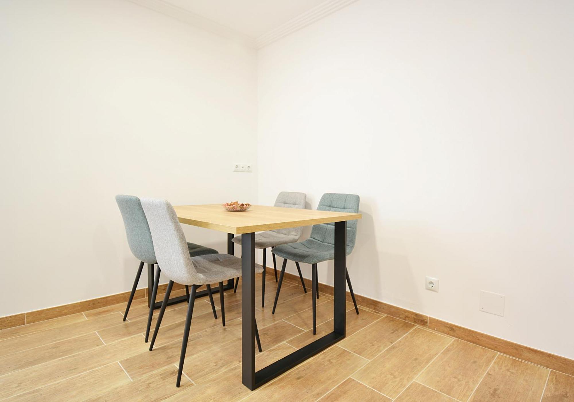 Вилла Galihost - Casa Con Jardin En Понтеведра Экстерьер фото
